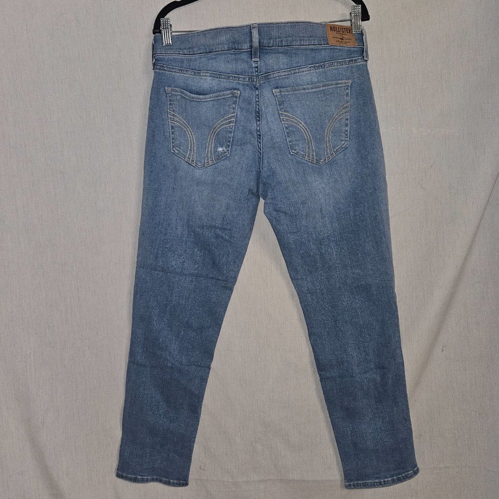 Hollister Vintage Boyfriend Woman’s Jeans - Picture 6 of 6